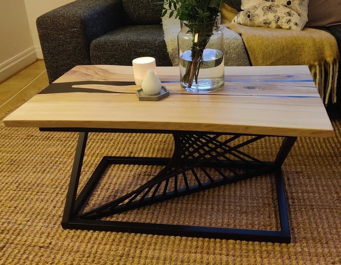 Soffbord