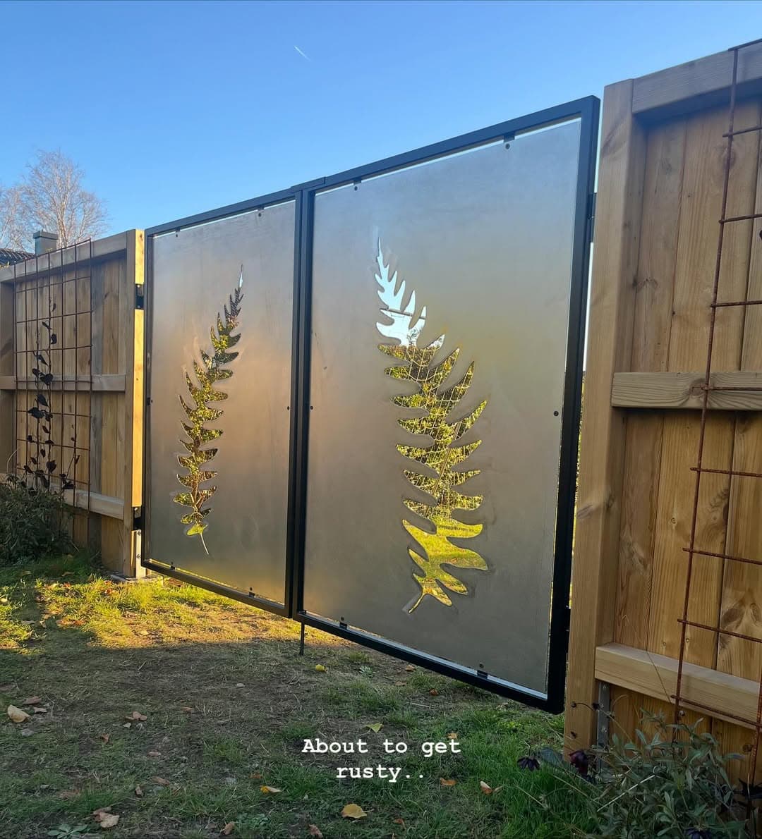 Svetsarbeten & Möbler