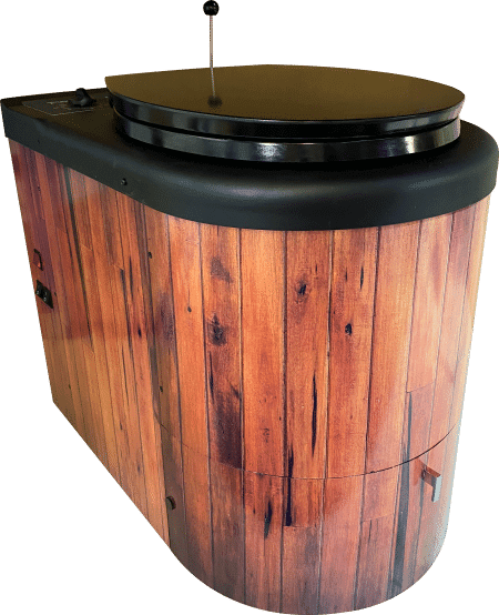 Wood Edition